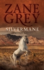Silvermane - eBook
