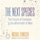 The Next Species - eAudiobook