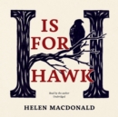 H Is for Hawk - eAudiobook