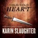 Cold, Cold Heart - eAudiobook