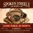 A Society - eAudiobook
