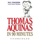 Thomas Aquinas in 90 Minutes - eAudiobook