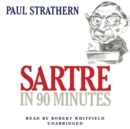 Sartre in 90 Minutes - eAudiobook