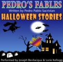 Pedro's Halloween Fables - eAudiobook
