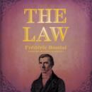 The Law - eAudiobook