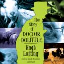 The Story of Doctor Dolittle - eAudiobook