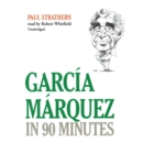 Garcia Marquez in 90 Minutes - eAudiobook