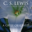 A Grief Observed - eAudiobook