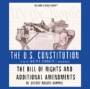 The Bill of Rights and Additional Amendments - eAudiobook