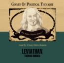 Leviathan - eAudiobook