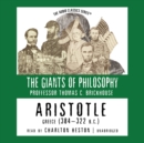 Aristotle - eAudiobook