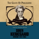 Soren Kierkegaard - eAudiobook