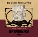 The Vietnam War: Part 2 - eAudiobook