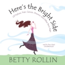 Here's the Bright Side - eAudiobook