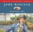 John Hancock - eAudiobook