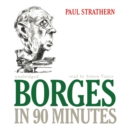 Borges in 90 Minutes - eAudiobook