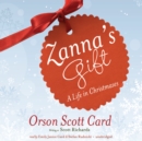Zanna's Gift - eAudiobook