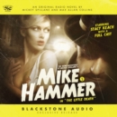 The New Adventures of Mickey Spillane's Mike Hammer, Vol. 2 - eAudiobook