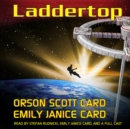 Laddertop - eAudiobook