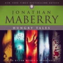 Hungry Tales - eAudiobook