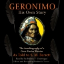 Geronimo - eAudiobook