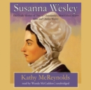 Susanna Wesley - eAudiobook