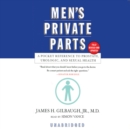 Men's Private Parts - eAudiobook