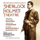 Sherlock Holmes Theatre - eAudiobook