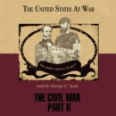 The Civil War, Part 2 - eAudiobook