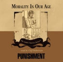 Punishment - eAudiobook
