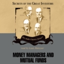 Money Managers and Mutual Funds - eAudiobook
