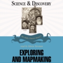 Exploring and Mapmaking - eAudiobook