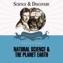 Natural Science and the Planet Earth - eAudiobook