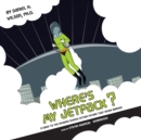 Where's My Jetpack? - eAudiobook