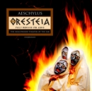 The Oresteia - eAudiobook