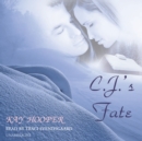 C. J.'s Fate - eAudiobook