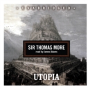 Utopia - eAudiobook