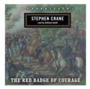 The Red Badge of Courage - eAudiobook
