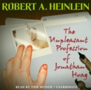 The Unpleasant Profession of Jonathan Hoag - eAudiobook