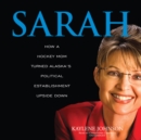 Sarah - eAudiobook