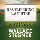 Remembering Laughter - eAudiobook