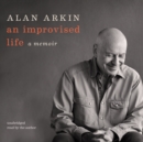An Improvised Life - eAudiobook