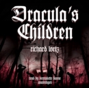 Dracula's Children - eAudiobook