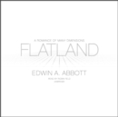 Flatland - eAudiobook