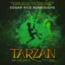 Tarzan of the Apes - eAudiobook