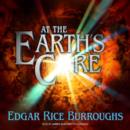 At the Earth's Core - eAudiobook