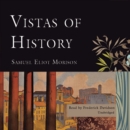 Vistas of History - eAudiobook