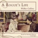 A Rogue's Life - eAudiobook