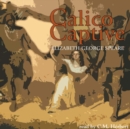Calico Captive - eAudiobook