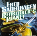 Berserker's Planet - eAudiobook